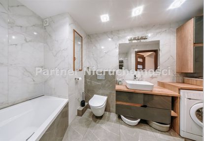 3 pokoje do wprowadzenia, balkon, lubicz górny
