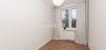 M-4, blok, cegła, i piętro, balkon, monitoring