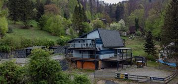 Gotowy biznes w ustroniu z możliwością rozbudowy