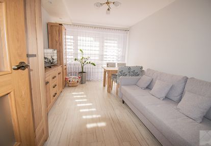 3 pokojowe mieszkanie po generalnym remoncie