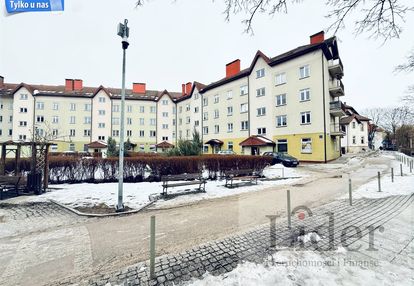 Wynajem mieszkania lębork, batalionów chłopskich