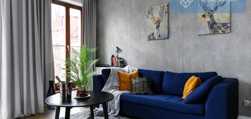 2 pokoje 41,07 m² | garaż w cenie | ul. agatowa