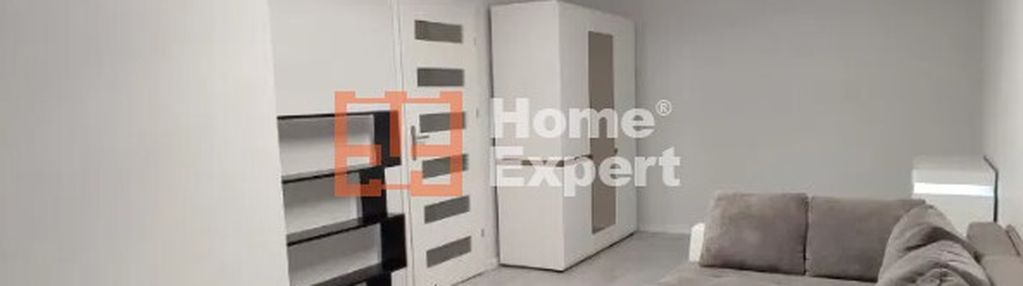 Jasne mieszkanie dwupokojowe na brochowie