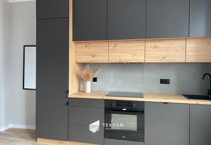 2 pokoje • po kapitalnym remoncie • łazarz