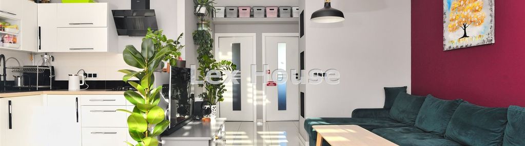 Sprzedam 3 pokojowe mieszkanie z balkonem.bukowo.