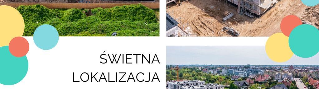 4-pokojowe mieszkanie na skraju żuław gdańskich