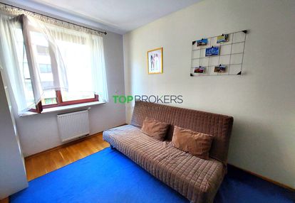 Przytulne 3 pokoje w zielonej okolicy