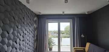 Mieszkanie dwa pokoje przeździeckiego 45 m2