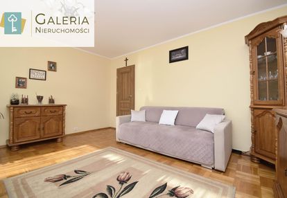 Przestronne 4 pokoje, 73 m², idealne dla rodziny