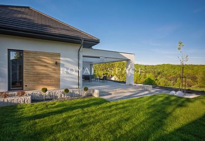 Willa w otulinie ojcowskiego parku narodowego!