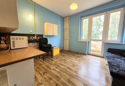 Okazja-pl.grunwald-2pok-balkon 7m2 + piwnica