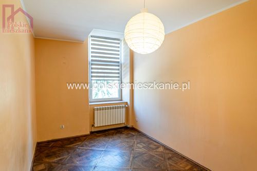Sprzedam 2 pok. mieszkanie 46,17m, dworskiego, przemyśl