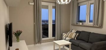 3-pokojowe mieszkanie na pradze południe