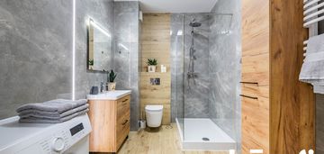 Nowe!! nowoczesnie i przestronne 2-pokojowe