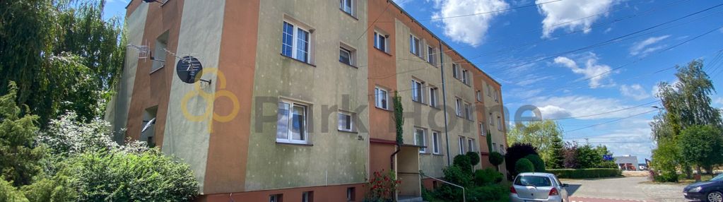 M-3 na 2 piętrze w boczowie