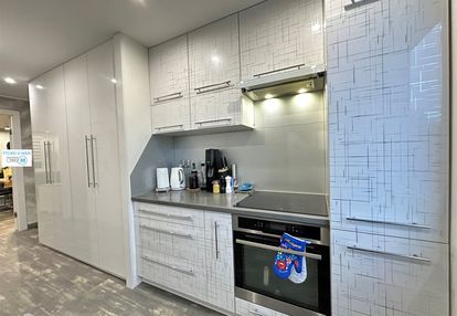 3 pokoje na 1 piętrze osiedle sosnówka- chęciny