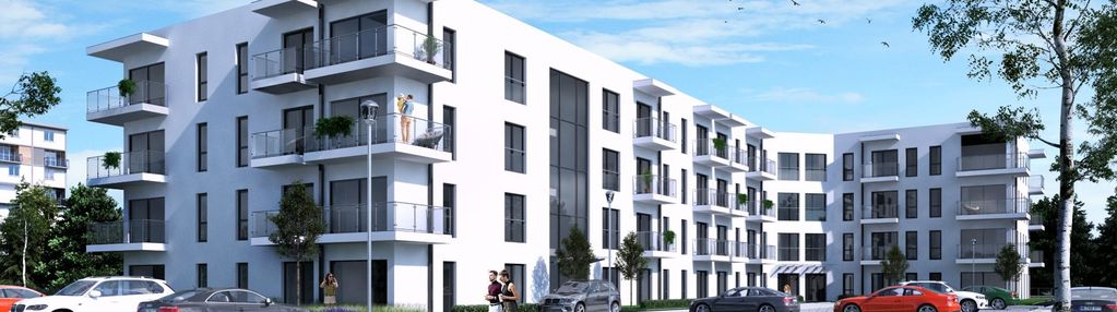 Mieszkanie 3-pokojowe, piła os. górne