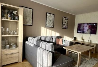 3 pokojowe mieszkanie na bielanach