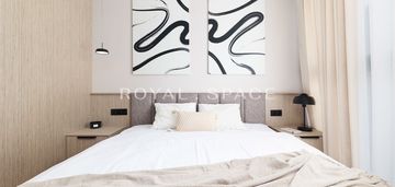 Apartament w inwestycji młyny mogilska!