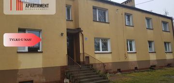 Atrakcyjne mieszkanie w dogodnej lokalizacji