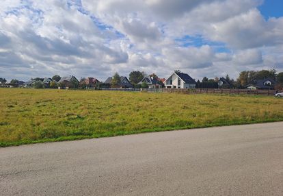 Łukawiec 19,5 ar wz dom jednorodzinny, projekt dom
