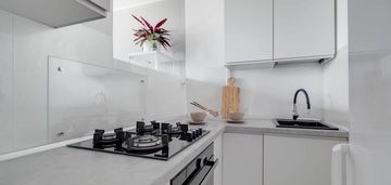 Centum / widok / zachód / plus coś extra