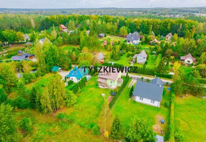 Dom w okolicy jeziora dobrogoszcz