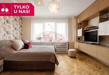 Idealna lokalizacja 2 pokoje balkon i parking