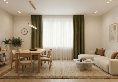 Przytulne mieszkanie w centrum łodzi – na sprzedaż