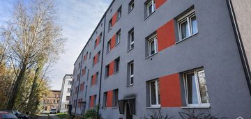 Kompaktowa kawalerka w centrum zabrza