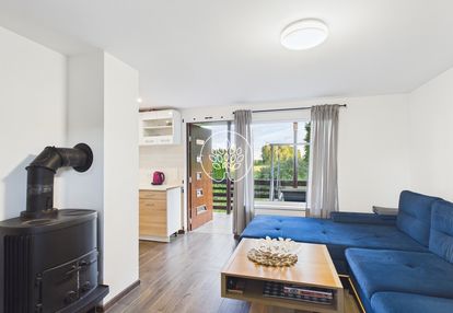 Działka rod flora w jasińcu | 371 m² | gotowa na rodzinny wypoczynek