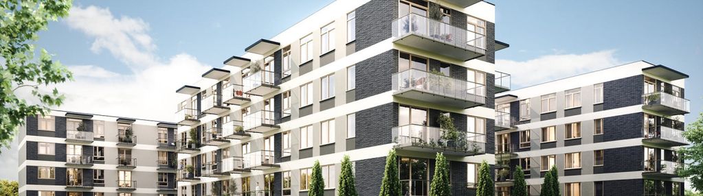 Atrakcyjne 3 pokoje z garażem na 3 piętrze