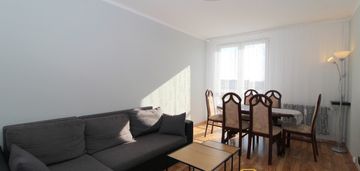 Słoneczne mieszkanie: balkon, loggia, klimatyzacja