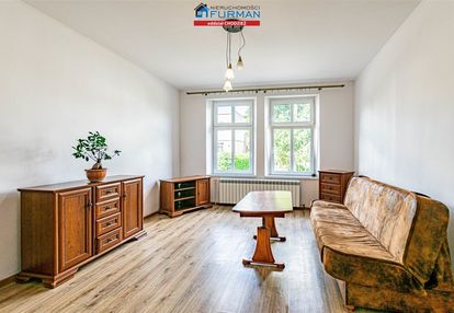Na sprzedaż mieszkanie w szamocinie