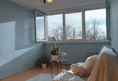 Mieszkanie do własnej aranżacji | lubin małomice |