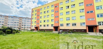 Doskonała lokalizacja i potencjał aranżacyjny