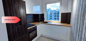 Stylowe 2 pokoje po remoncie-wysoki standard