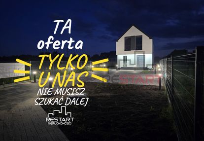 Dom w stanie deweloperskim w żyrardowie!