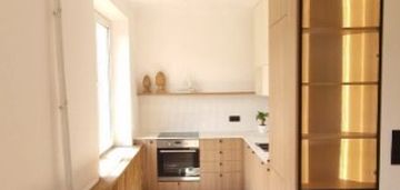 2-pokojowe mieszkanie na pradze północ