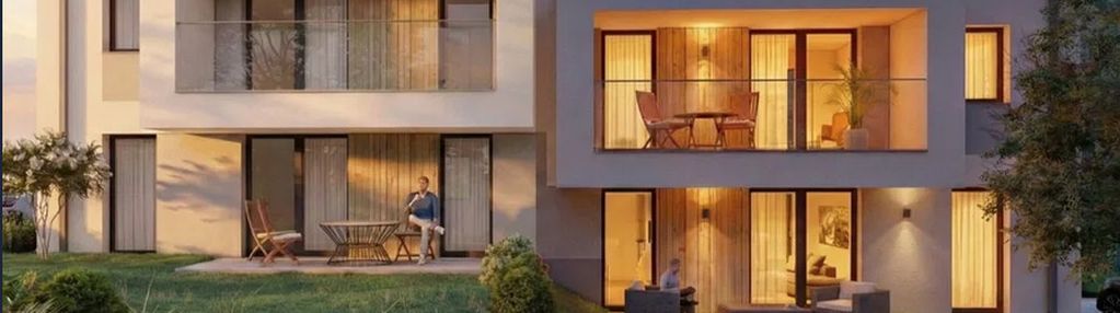 Mały dom, duże możliwości | ok. 75 m² | 3 sypialni