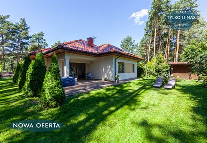 Przestronny dom z pompą ciepła i fotowoltaiką|fl