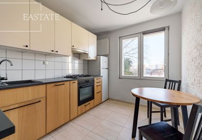 2 niezależne pokoje | balkon | osobna kuchnia