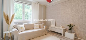 Krowodrza, kawalerka