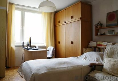 3-pokojowe mieszkanie na pradze-południe