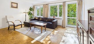 2 pokoje po remoncie, ul. niepodległości 22