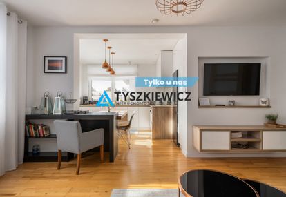 Dwa niezależne apartamenty-dochodowy biznes