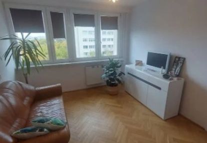 3-pokojowe mieszkanie na mokotowie