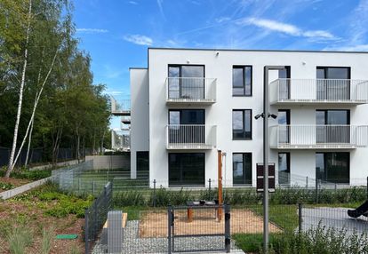 Gotowe - 2 pok| 46,24 m²| bronowice wielkie