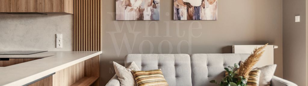 Nowe mieszkanie małokacka invest komfort