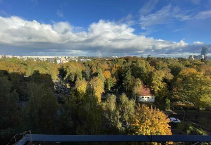 Kawalerka z wyjątkowym widokiem na morze i las